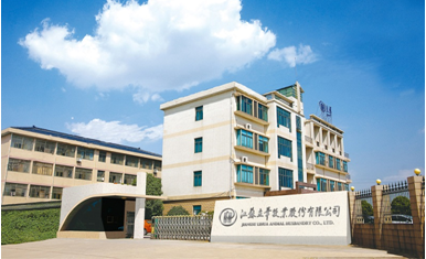 立华股份:全产业链一体化经营的农业龙头