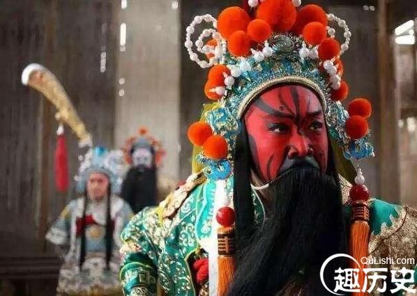 相传这是中国唯一不能修建关帝庙的地方,强行