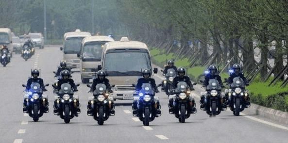 什么级别的领导可以享受一级警卫? 最高警卫