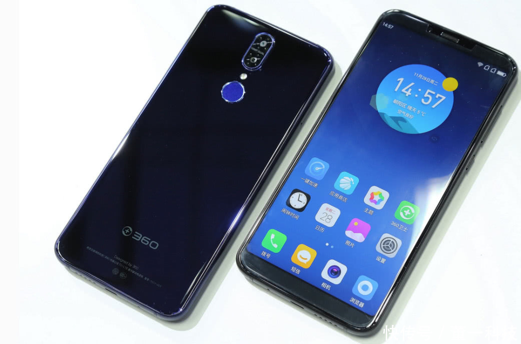 2018最实在的三部手机,低价格+高配置,总有