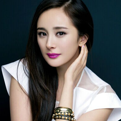 学杨幂减肥瘦腰方法 :你也可以反手摸肚脐!