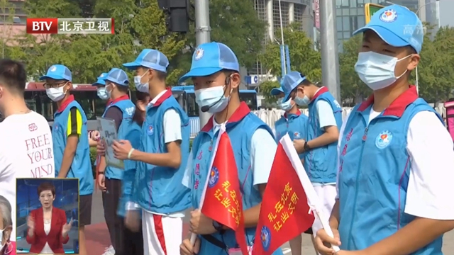 “文明驾车 礼让行人”示范路口等您认领 “文明驾车 礼让行人”示范路口等您认领