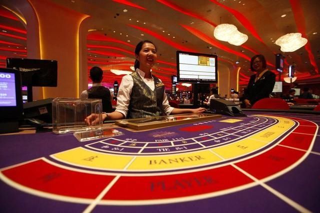 澳门典当行的手表靠谱吗 如何在澳购表完美捡