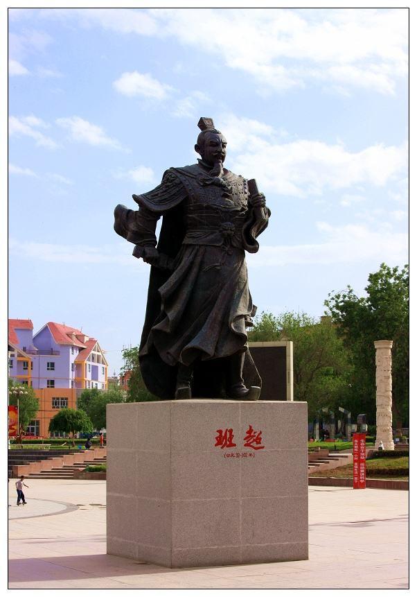 考古专家推定新和县玉奇喀特城为东汉西域都护府所在地
