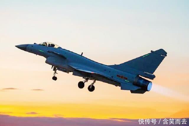 殲-10戰機獲得出口機會,沒料會是俄羅斯幫了中國一個大忙