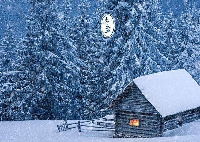 冬至吃啥?中国人崇尚节气可理解,没想到他们竟