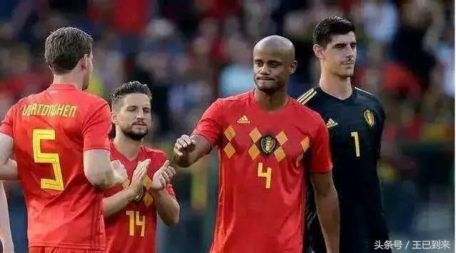 半决赛法国VS比利时,谁能获胜,看黄健翔的分析