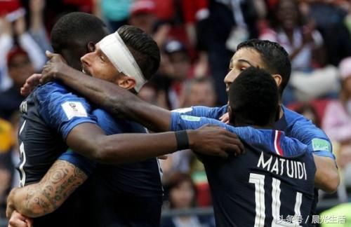 世界杯冠军争夺没悬念?决赛赔率一边倒,我仍然