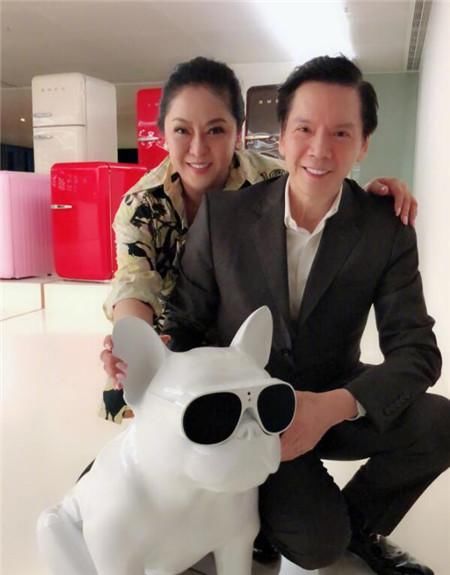 向太陈岚凌晨发微博余生,我累了,也懂了