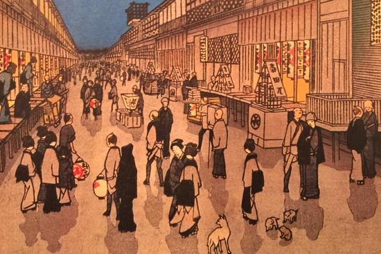 端午节日本大阪旅游最佳去处 大阪一日路线旅