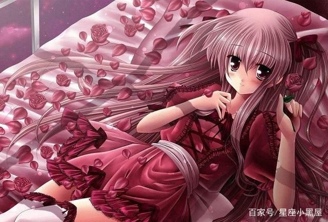 十二星座暑假最喜欢做什么,水瓶座睡懒觉,摩羯