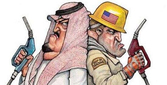 霸气!禁止进口伊朗石油?中国接二连三打脸美国