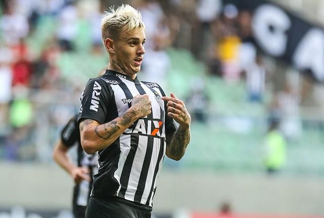 罗杰格德斯:弱化版内马尔,年轻版塔尔德利,变态