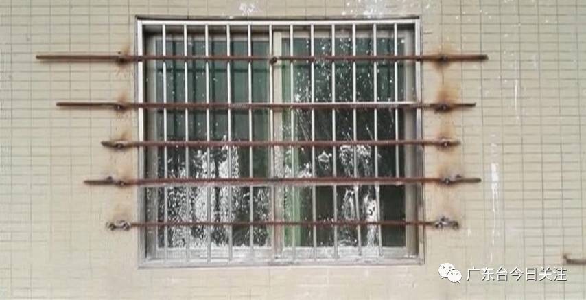 男子偷潜入屋 被房东焊死门窗饿了9天
