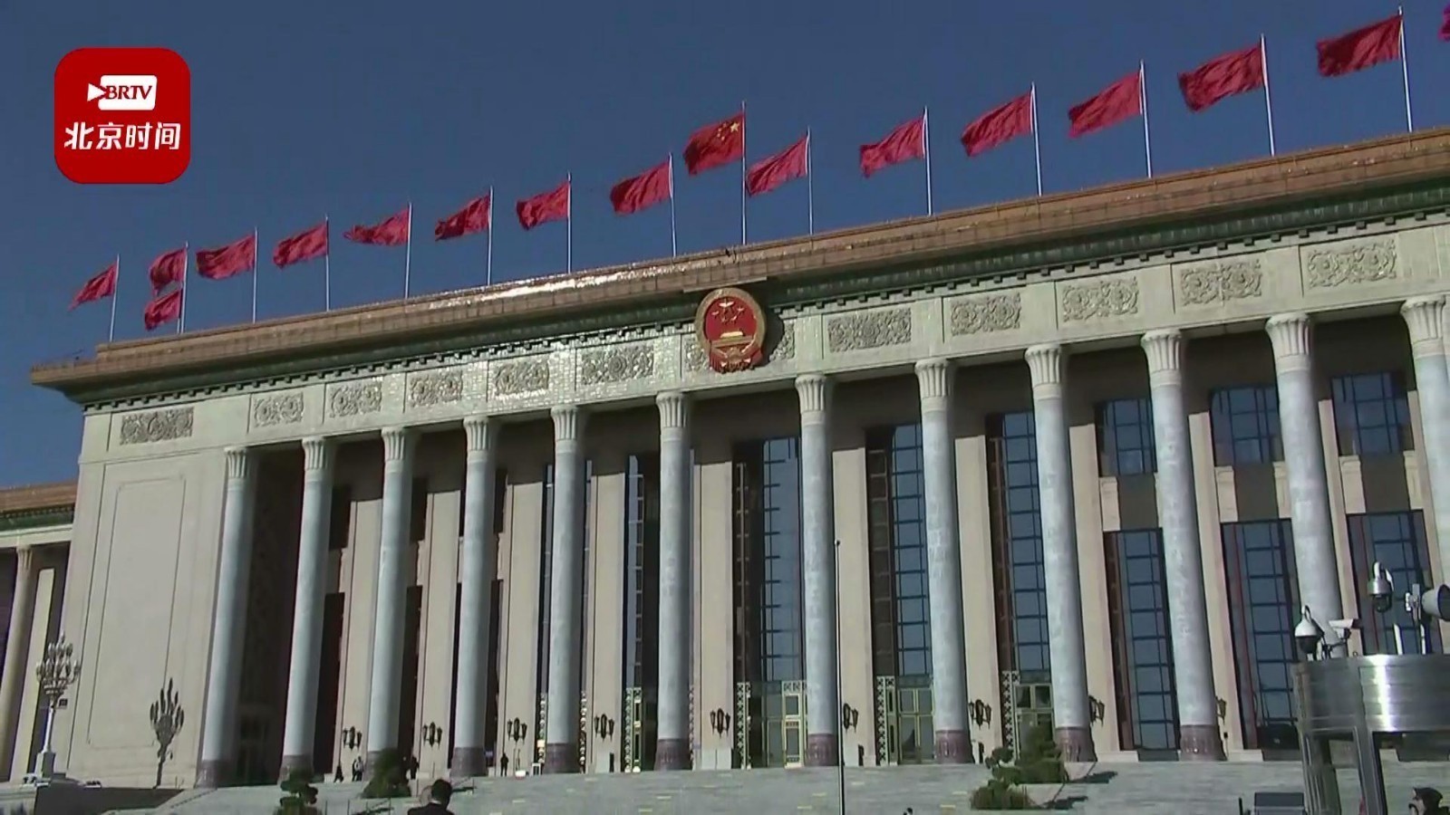 全国“两会”开幕啦！第一时间get代表们的关注点