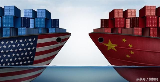 中美贸易战再升级!对中国2000亿美元产品加征