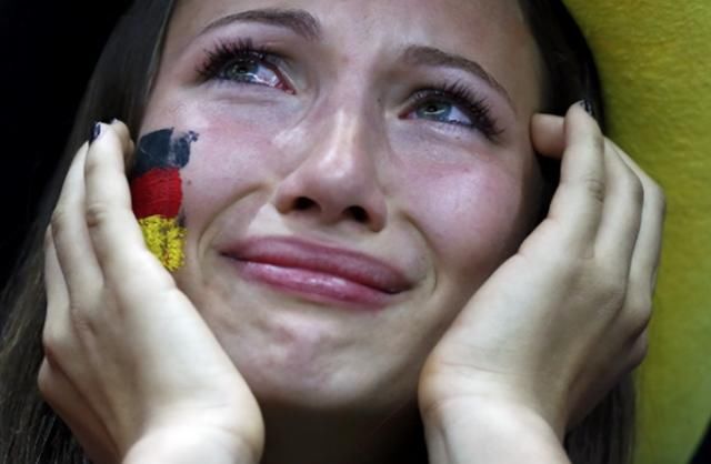 德国姑娘来中国穷游,一到西安就放声大哭:肯定来错地方了!