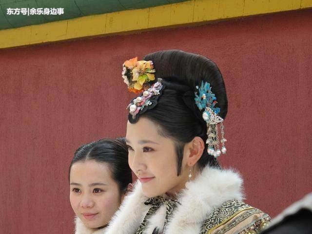 她还有可爱的温宜公主
