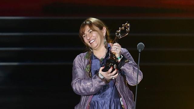 《卢卡》获“天坛奖”·最佳影片奖 《卢卡》获“天坛奖”·最佳影片奖