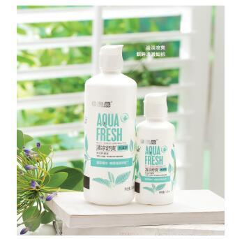 海昌护理液新品怎么样,海昌护理液新品怎么样啊