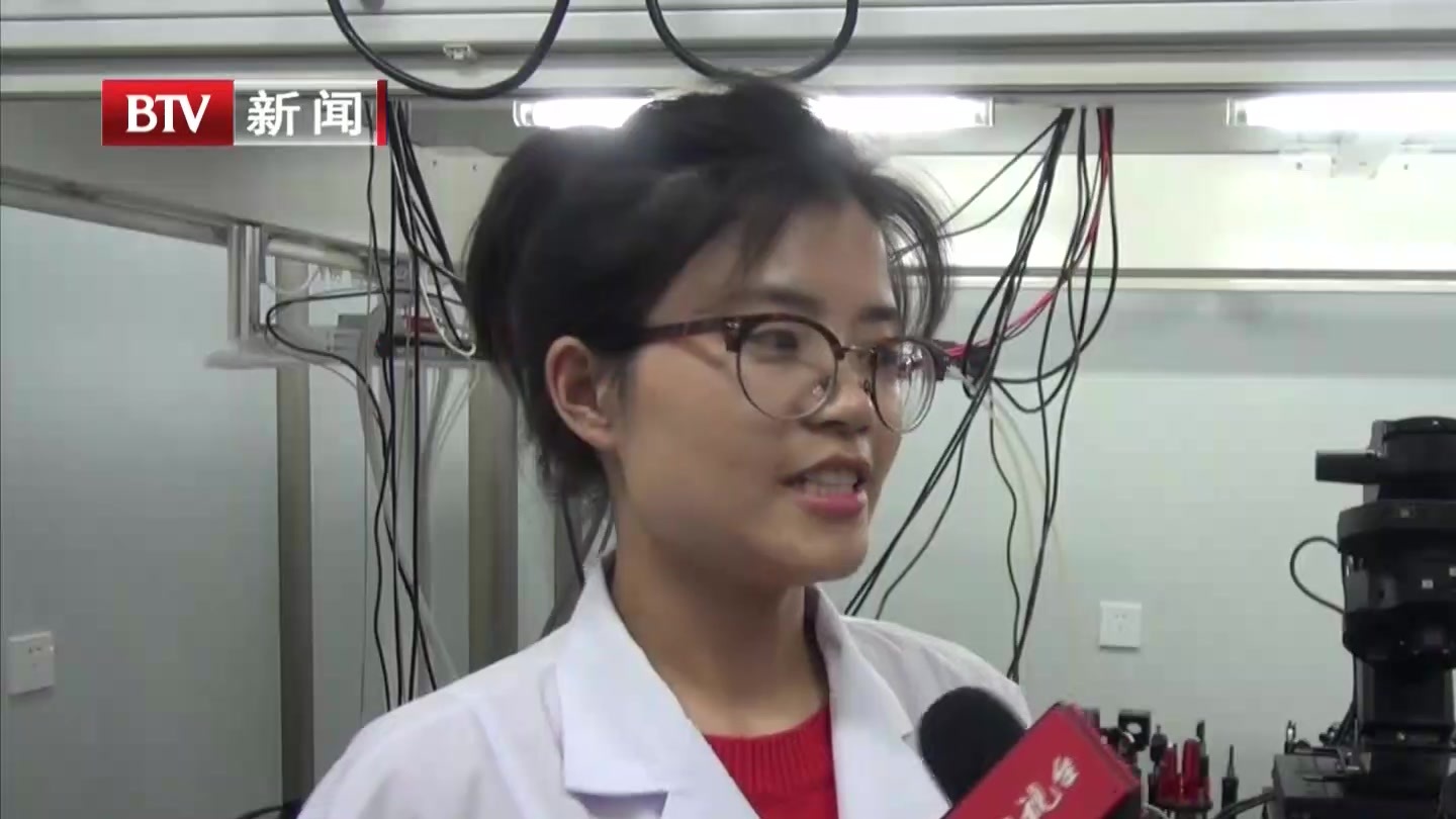 关注2018年度十大科技进展:我国自主研发出低代价的超高分辨成像技术 关注2018年度十大科技进展:我国自主研发出低代价的超高分辨成像技术