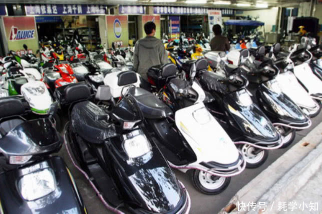 满大街都是电动车专卖店,电动车利润得到有多