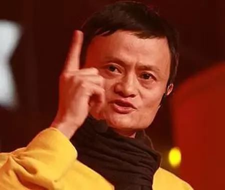 马云再次预言发话,5年内手机会全部消失,会被