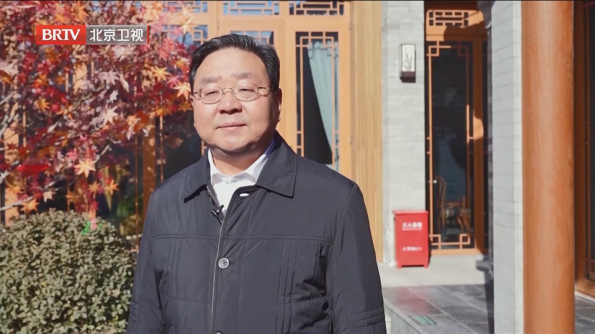 石景山：主打一份钢铁柔情