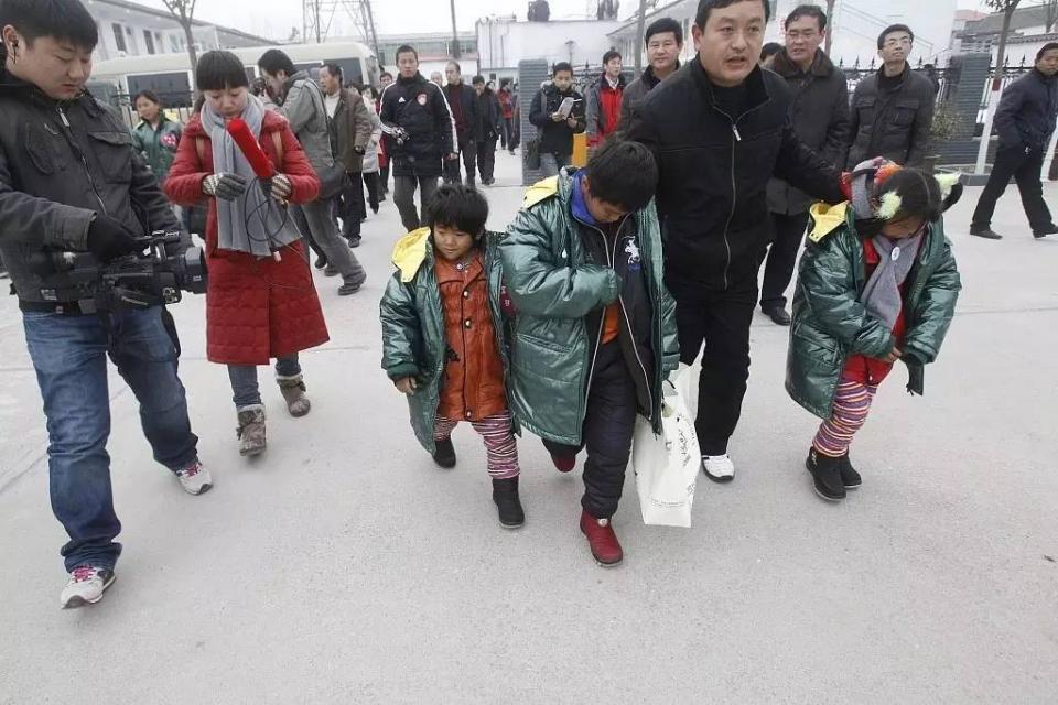 我所经历的乞讨江湖:那些被亲生父母卖掉的孩子们