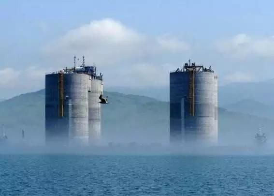 十大石油储量国,伊朗是1370亿桶,俄723亿桶,中