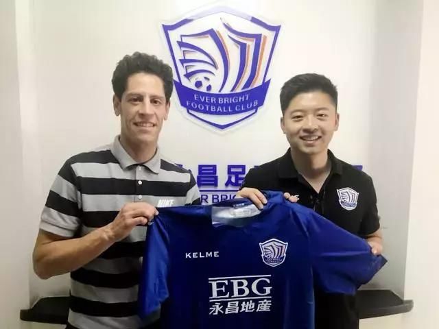 中甲备战!深圳佳兆业、石家庄永昌、大连超越