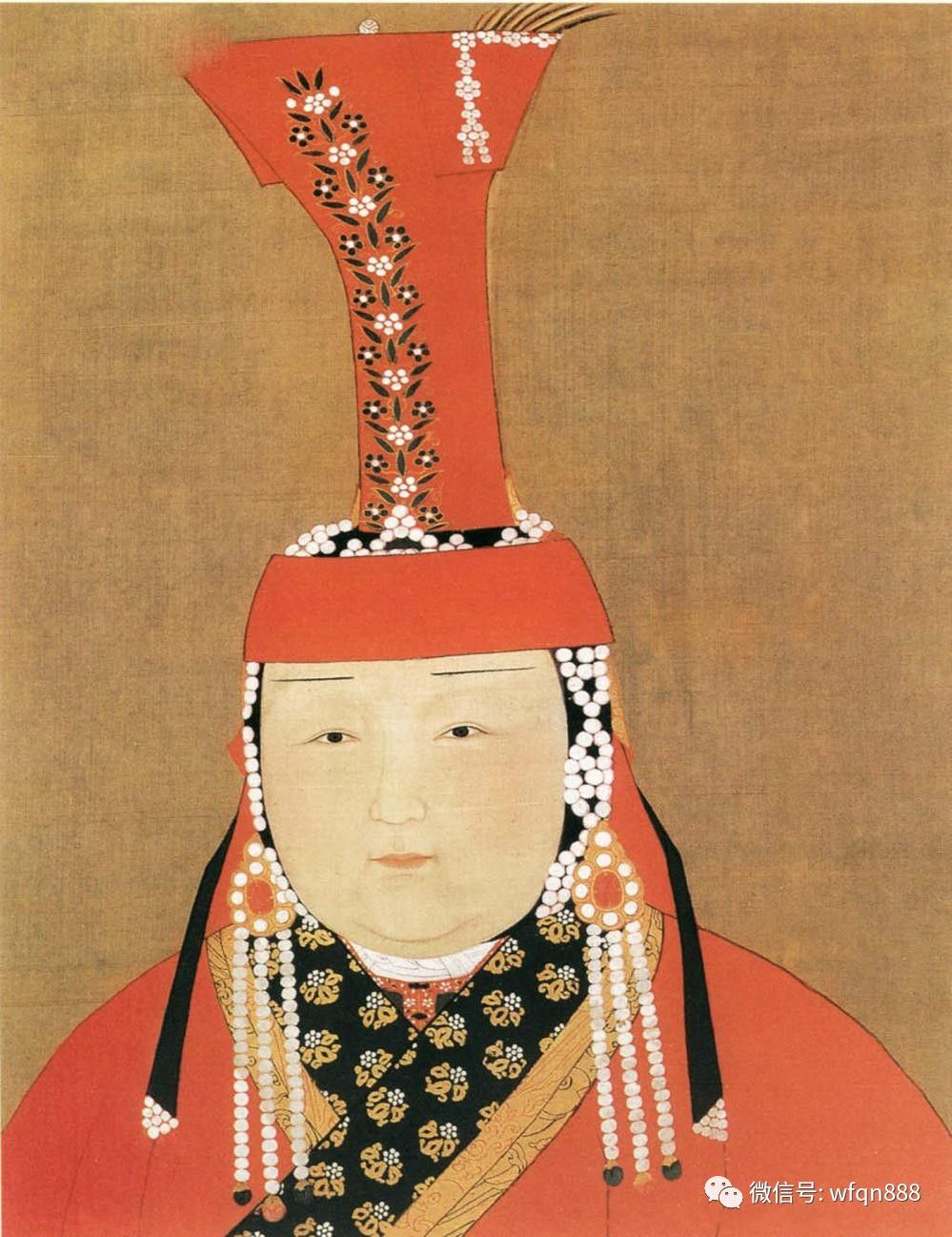 史上最环保皇后，爱好废物利用，为皇帝缝补天下!