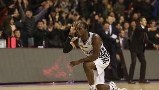 盘点CBA历史上排名前五的外援有哪些?全都如