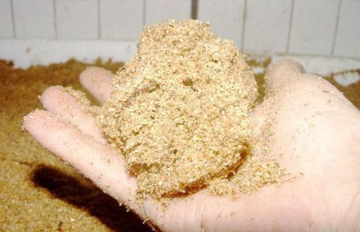 豆渣发酵饲料低成本养殖轻松赚钱技术