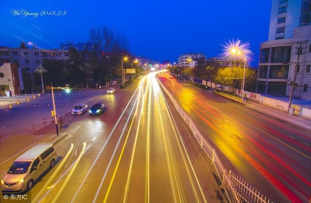 如何设置相机延时摄影 相机设置小技巧