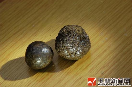 男子宰羊时意外获得"羊宝" 或价值750万(图)