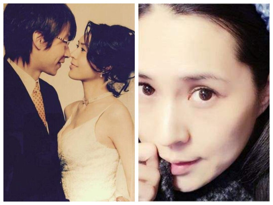 冠佑幸福晒妻女照 五月天成员四人已婚主唱阿信形单影只