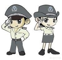 行政执法人员构成复杂,未必全是公务员或者参