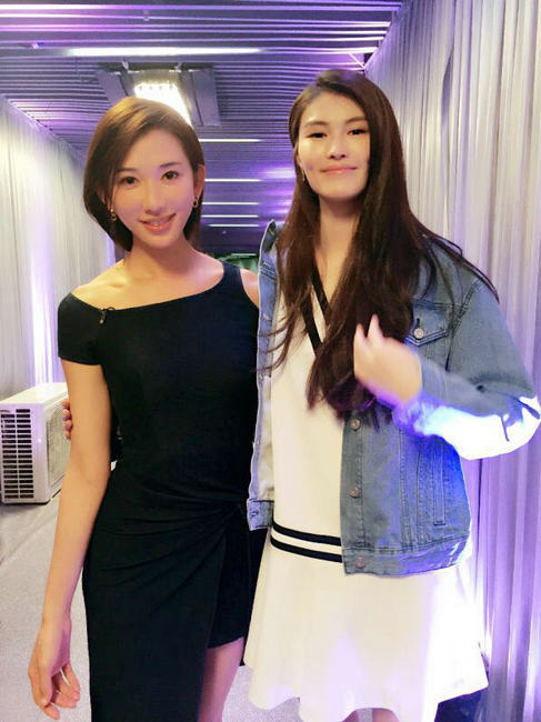 林志玲被骂因何穗耍大牌？节目组回应：胡言乱语