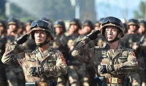 解读:少将待遇和副军级待遇哪个高?还真没想到