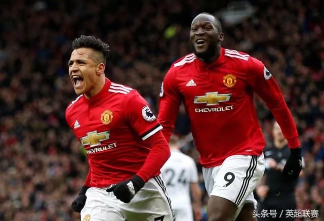 史上最具冠军相的英超球队,有望踩着同城死敌