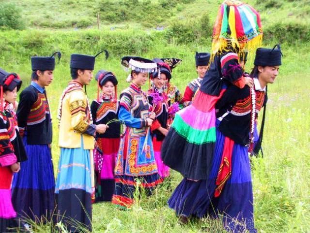 中国高校民族学专业排名:中央民族大学排位第