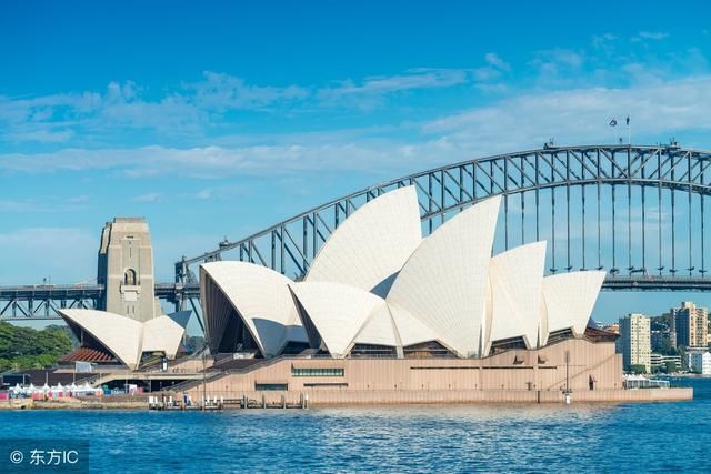 2018澳大利亚悉尼旅游攻略,经典特色游览线路