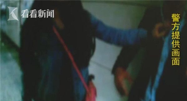 名牌大学心理学专业男生地铁猥亵女乘客 竟为分析乘客心理