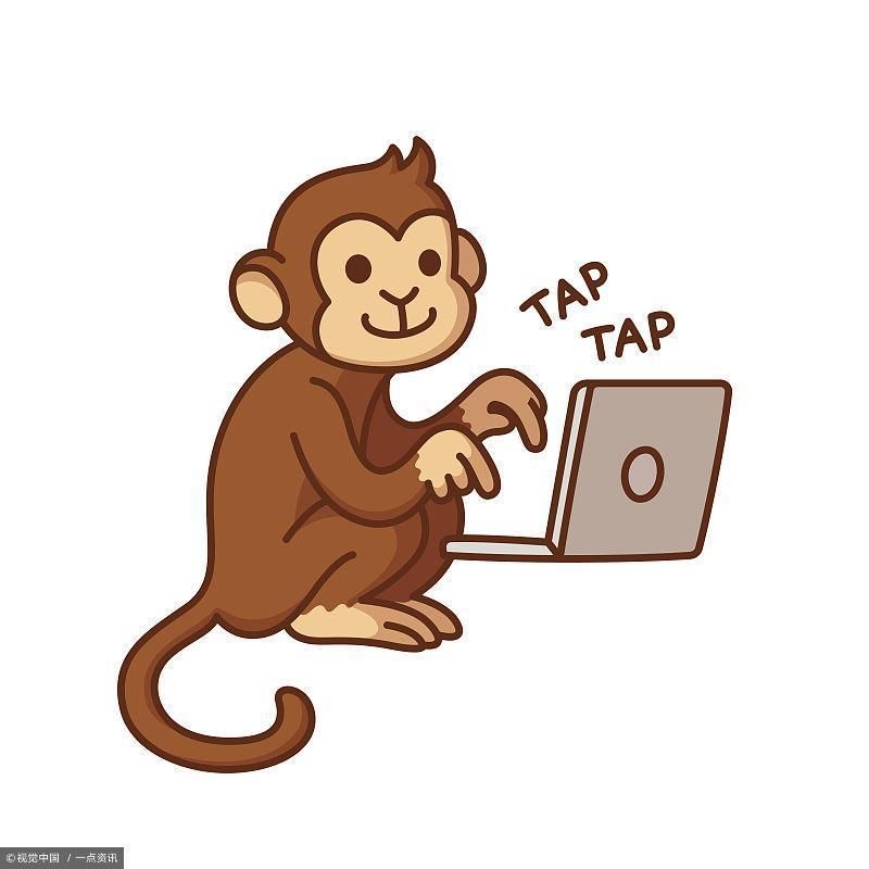 2018程序员薪资大爆料!看看学个编程可以拿多