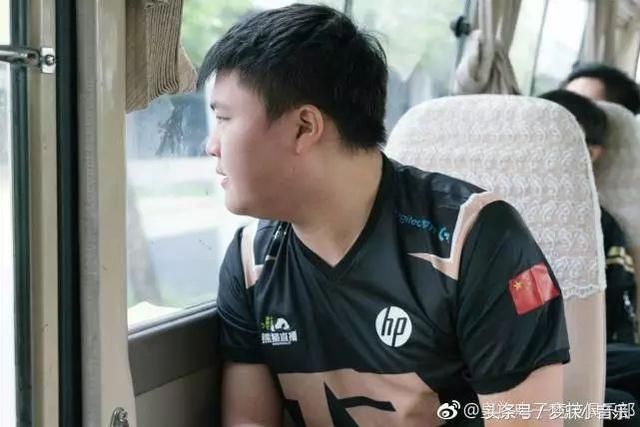 Uzi登上央视《青年说》 说了这些话