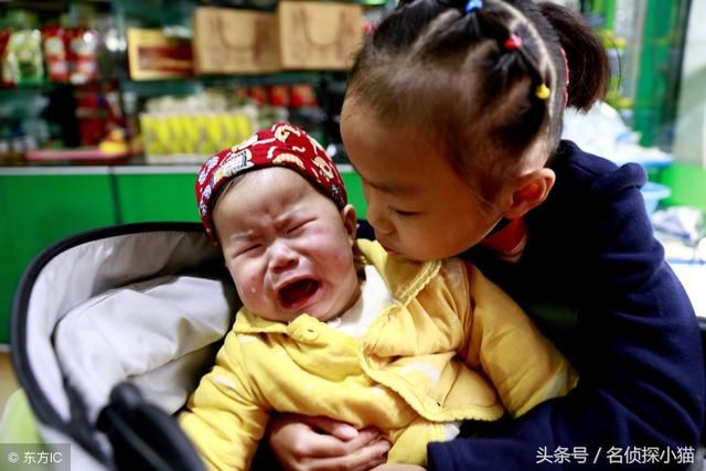 社会进入二胎时代,女孩作文中直言白送你要不