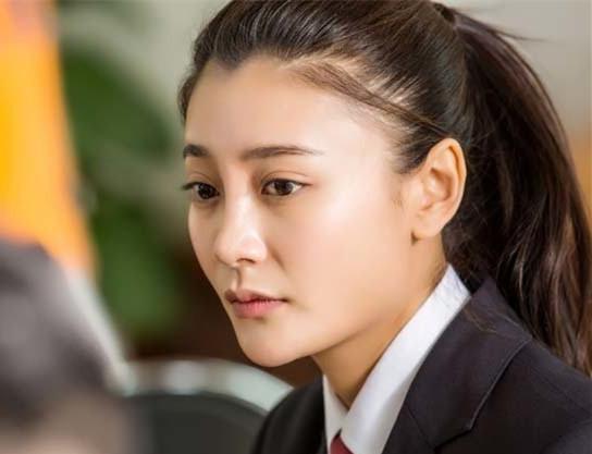 《人民的名义》中,面相最好的竟然是她