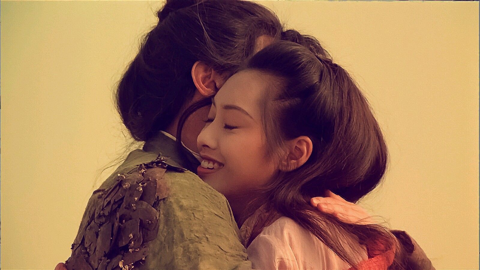 大话西游高清电影截图:可做头像,可拼接成壁纸