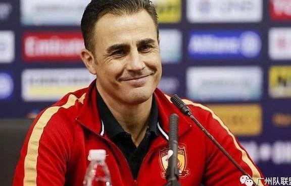 中超职业典范! 曝广州恒大已经提前敲定2019赛